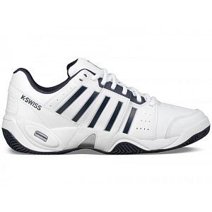 K-swiss-Accomplisch