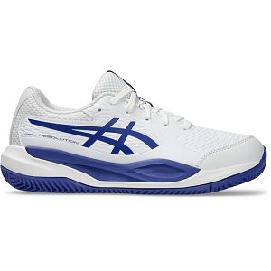 Asics Gel-Resolution X GS
