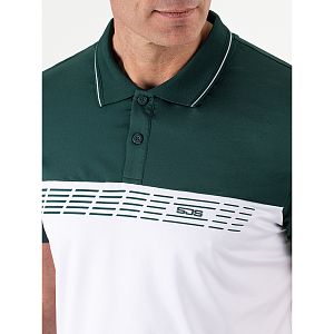 SJS Man Polo Cyriel