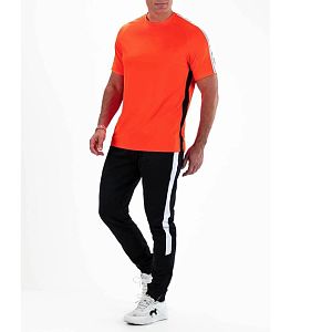 SJS Barack Men Tee