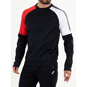 SJS Crewneck Adesh