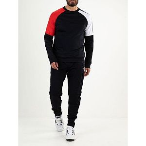 SJS Crewneck Adesh
