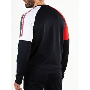 SJS Crewneck Adesh