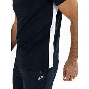 SJS Bear Men Tee