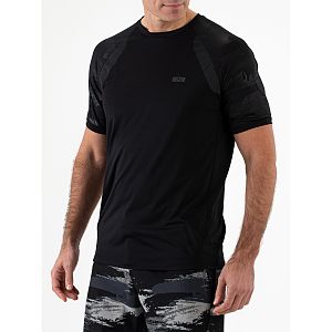 SJS Man Tee Napier