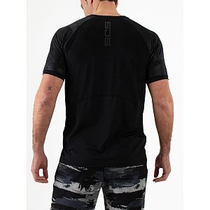 SJS Man Tee Napier