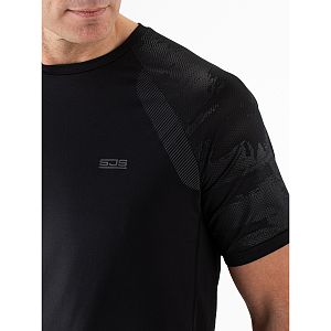 SJS Man Tee Napier