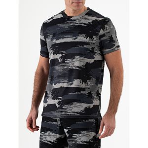 SJS Man Tee Norbert