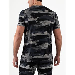 SJS Man Tee Norbert