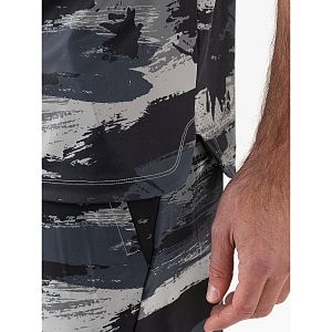 SJS Man Tee Norbert