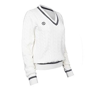 THE IM Cable Knit Sweater