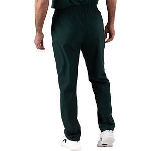 SJS Man Pant Demir