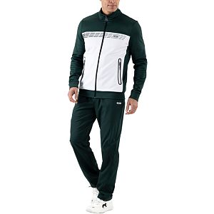 SJS Man Pant Demir