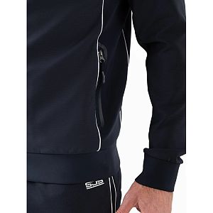 SJS man Jacket Adi