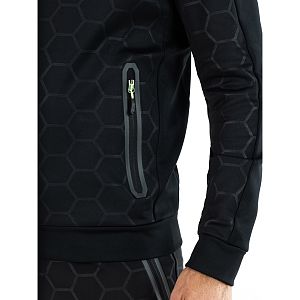 SJS Malek Jacket