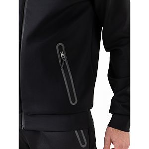 SJS Man Track Jacket Marek