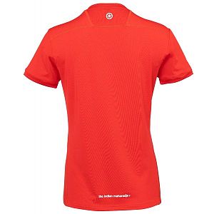 The Indian Maharadja Perf. Tee Woman