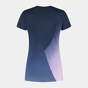 K-Swiss Hypercourt print Tee