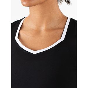 SJS Lady Tee Shirma