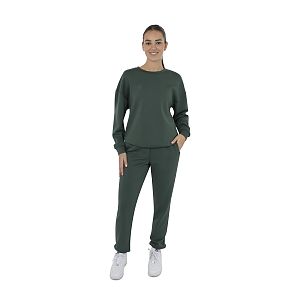 The IM Woman Soft Supreme Sweater