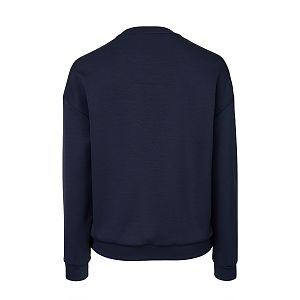 The indian Maharadja Woman supreme sweater