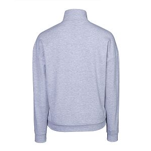 The IM Woman Half Zip Sweater