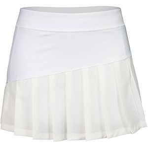 THE IM Pleaded Skirt