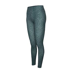 The IM Leopard Tight