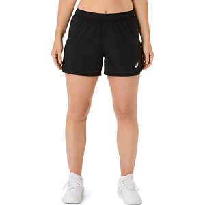 Asics Court 2in1 Short