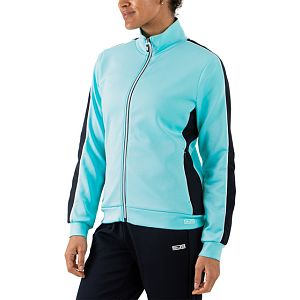 SJS Lady Hooded Francoise