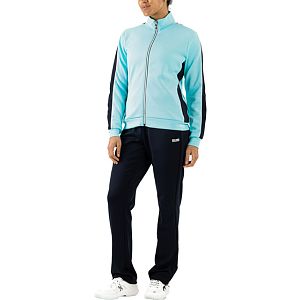 SJS Lady Hooded Francoise