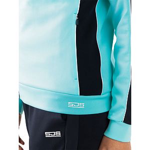 SJS Lady Hooded Francoise
