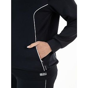 SJS Jacket Fey Plus