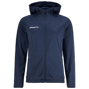 Craft evolve 2.0 hooded jack woman