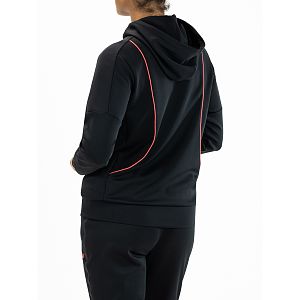 SJS Rhanee hooded jacket