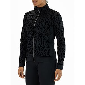 SJS Rosita hooded jacket