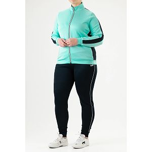 SJS Lady Jacket Francoise Plus