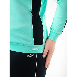 SJS Lady Jacket Francoise Plus