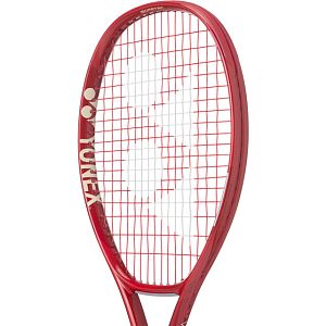 Yonex 08V Core Alfa Ruby Red