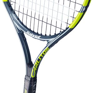 Babolat Carlitos junior