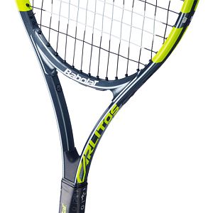 Babolat Carlitos junior