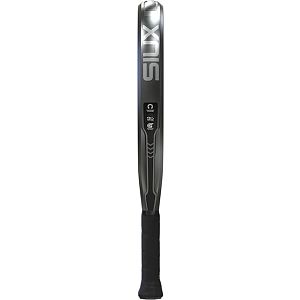 Siux-Pegasus-Pro-26-Storm-Grey