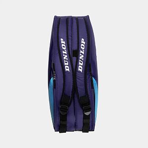 Dunlop Tac FX Club 6 Racket Bag