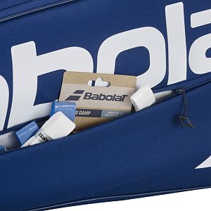 babolat Court XS