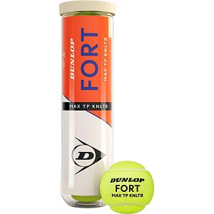 Dunlop -Fort- Max -TP