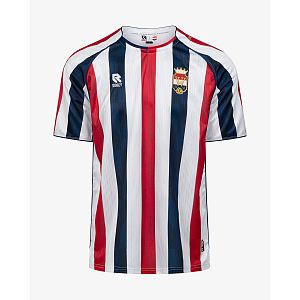 Robey Willem II thuisshirt
