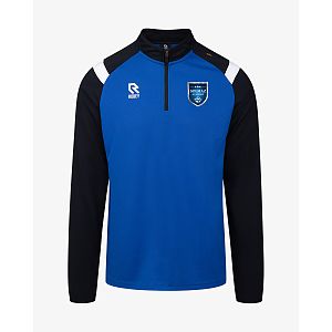 Half-Zip Top Solmaz Academy