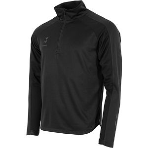 Groundpro-hummel-1/4-zip -top