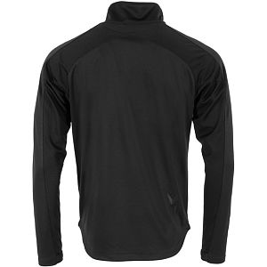 Groundpro-hummel-1/4-zip -top