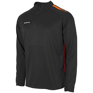 Stanno-first0quarter-zip-top